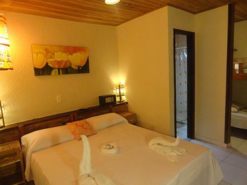 Hostal Pousada Luar Da Praia
