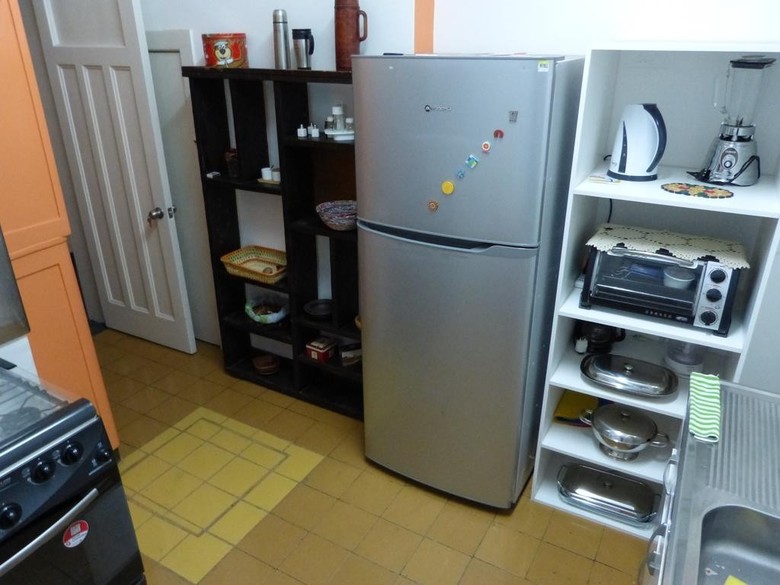 Hostal De�l Tata