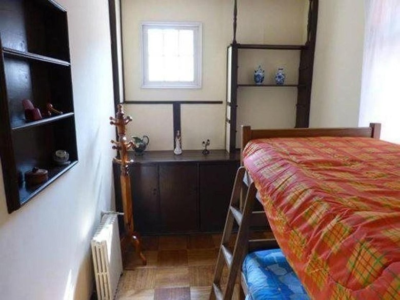 Hostal De�l Tata