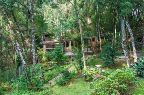 Hostal Estalagem Wiesbaden