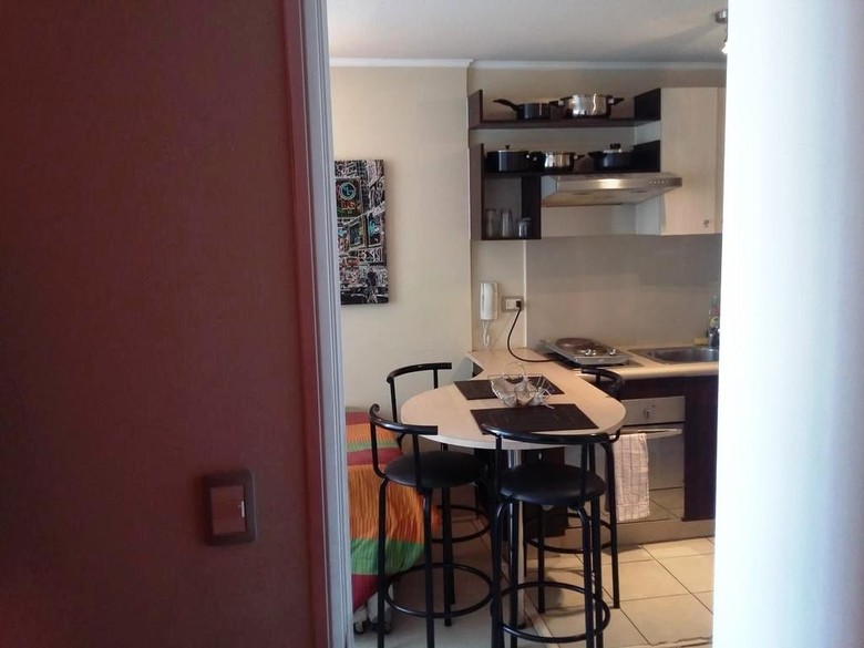 Apartamento Renta Amoblados San Isidro