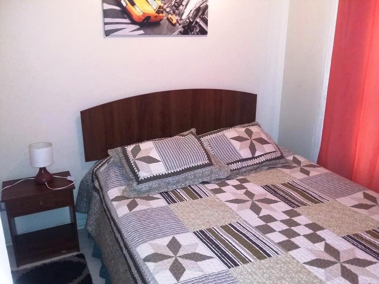 Apartamento Renta Amoblados San Isidro