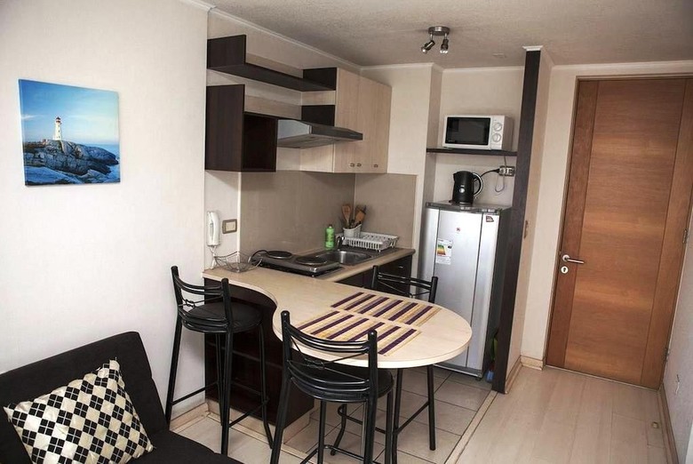 Apartamento Renta Amoblados San Isidro