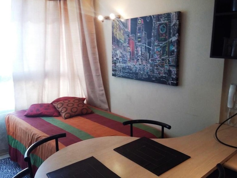 Apartamento Renta Amoblados San Isidro