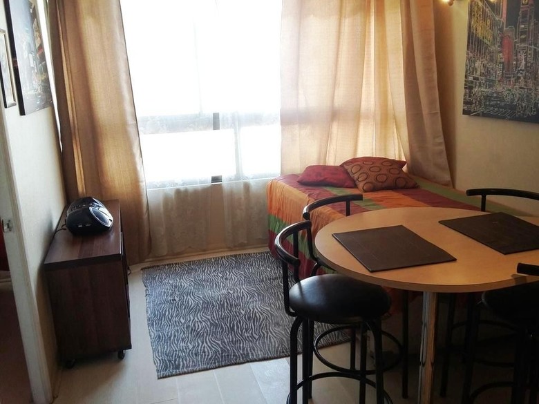 Apartamento Renta Amoblados San Isidro