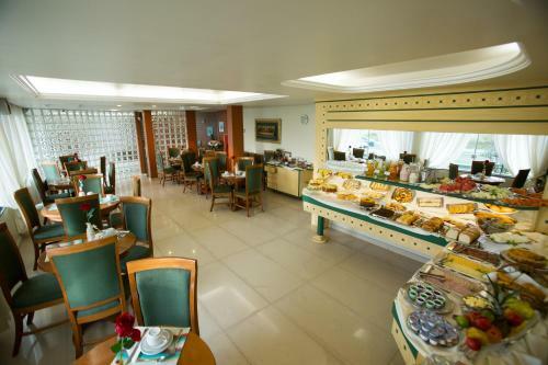 Hostal Pousada La Barca