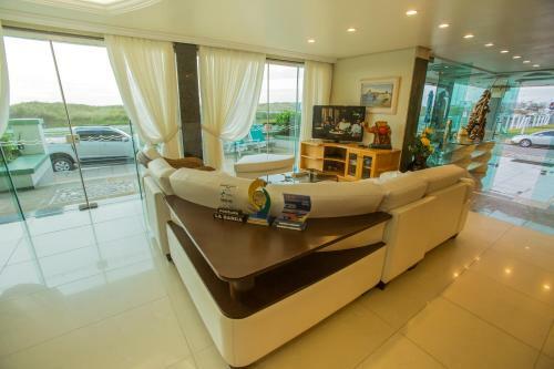 Hostal Pousada La Barca
