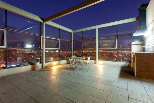 Apartamento Decopais Las Condes
