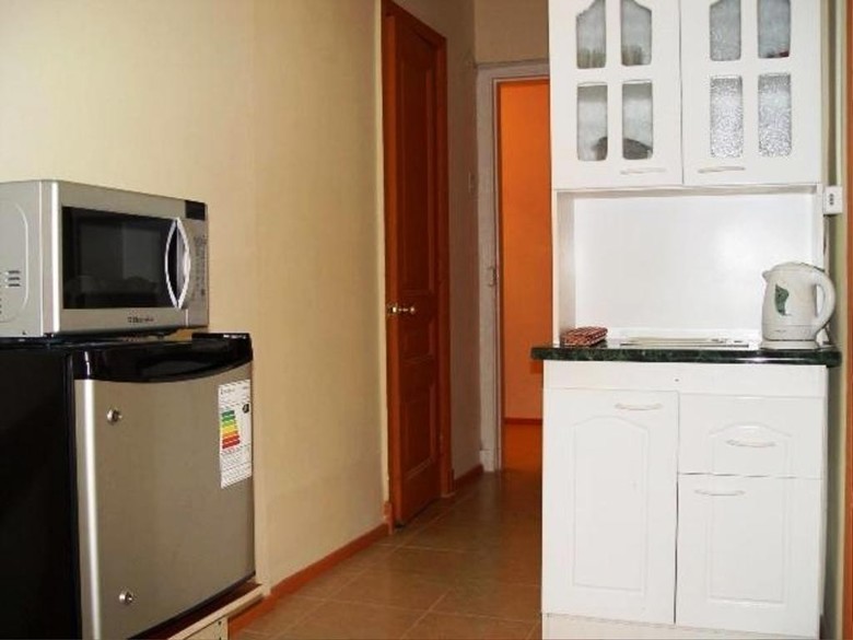 Apartamento Opera Santiago