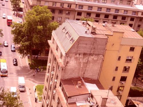 Apartamentos Alejandro Aliste 1 Aparment