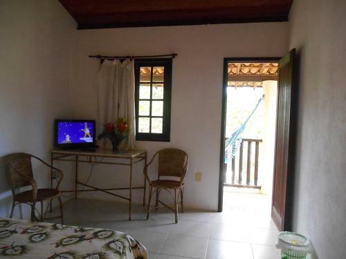 Posada Pousada Aracas Village