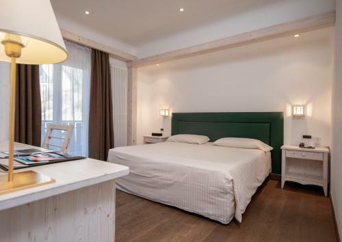 Hotel Dolomiti