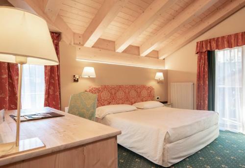 Hotel Dolomiti