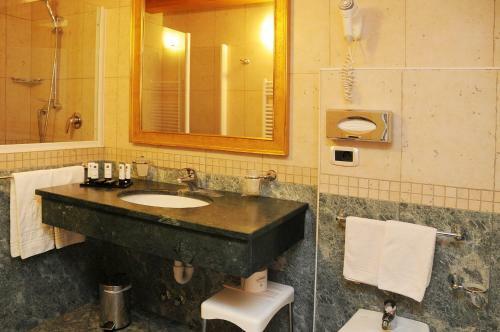 Hotel Dolomiti