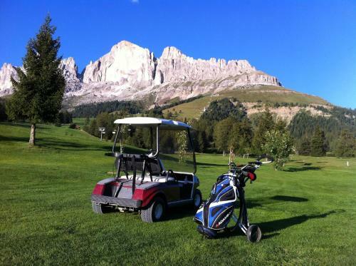 Hotel Dolomiti