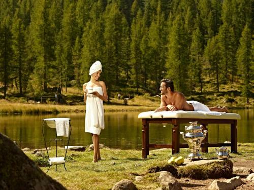 Hotel Dolomiti