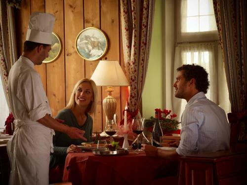 Hotel Dolomiti