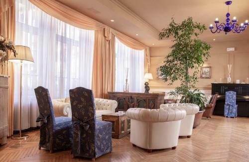 Hotel Dolomiti