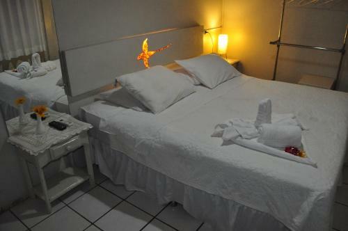 Hostal Pousada Alamoa