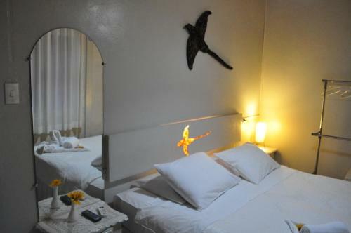 Hostal Pousada Alamoa