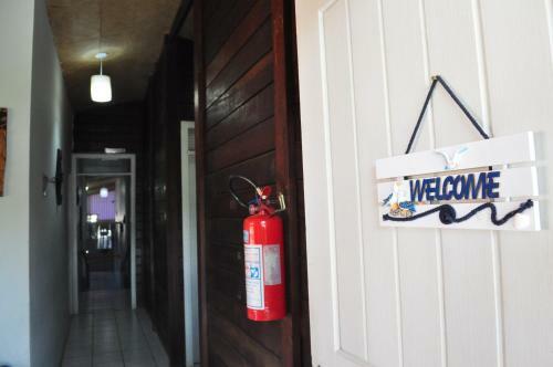 Hostal Pousada Alamoa