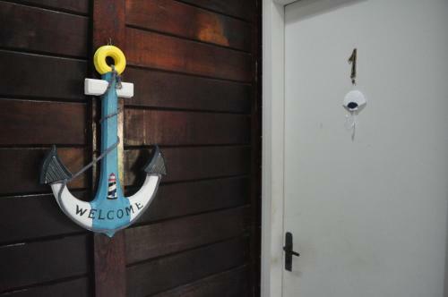 Hostal Pousada Alamoa