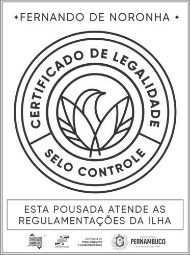 Hostal Pousada Alamoa