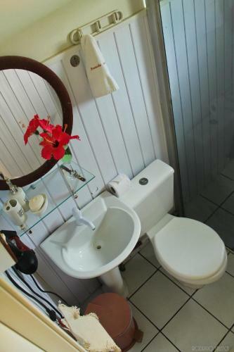 Hostal Pousada Alamoa