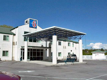 Motel 6 - Athens