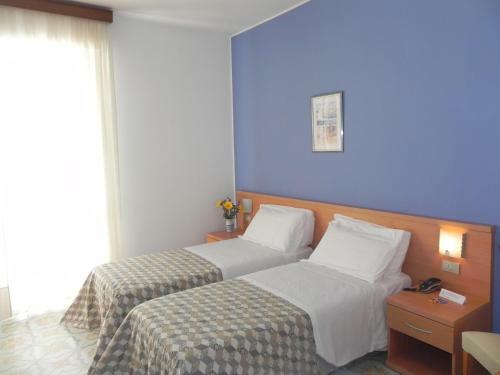 Hotel Raffy