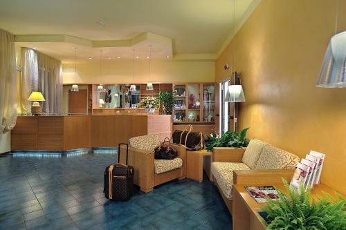 Hotel Raffy