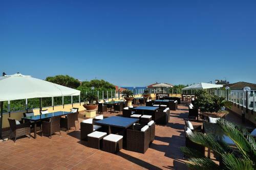 Hotel Raffy
