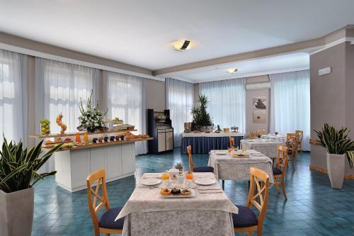 Hotel Raffy