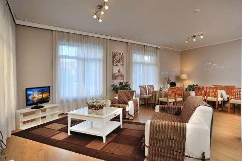Hotel Raffy