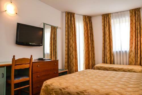 Hotel Sport