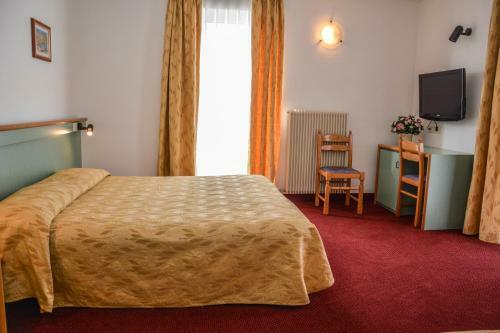 Hotel Sport