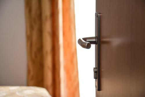 Hotel Sport