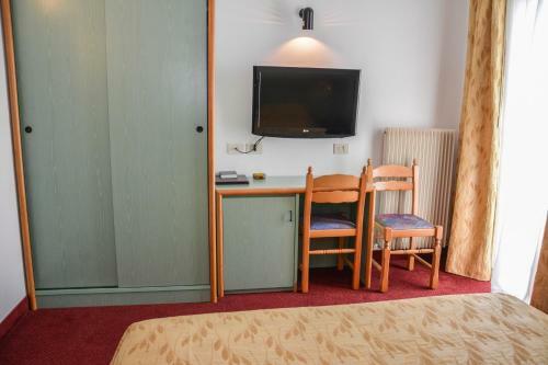 Hotel Sport