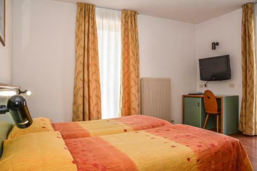 Hotel Sport