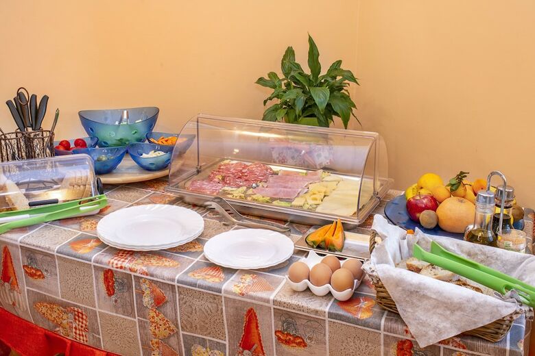 Hostal Il Casale Sorrento