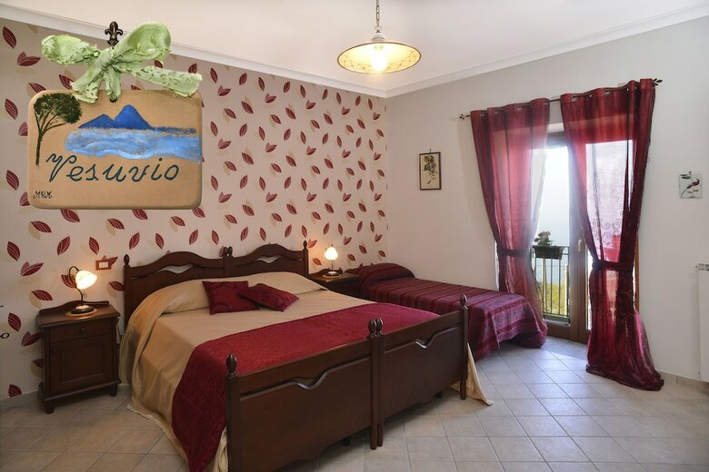 Hostal Il Casale Sorrento