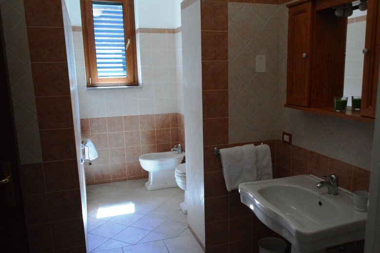 Hostal Il Casale Sorrento
