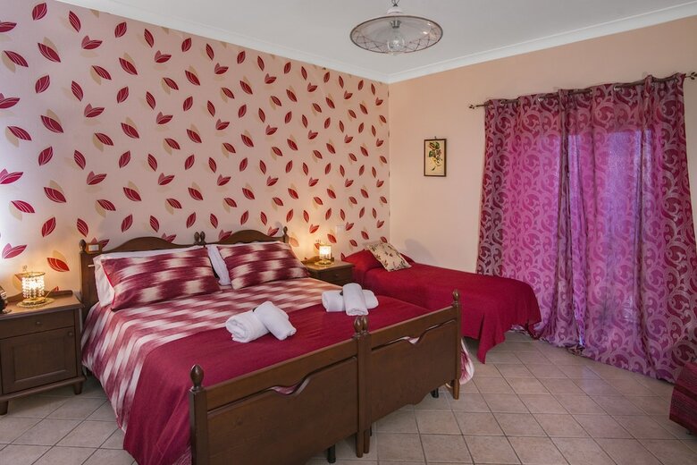 Hostal Il Casale Sorrento