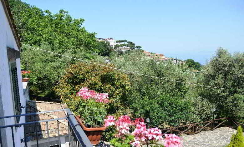 Hostal Il Casale Sorrento