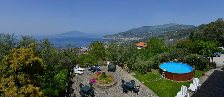 Hostal Il Casale Sorrento
