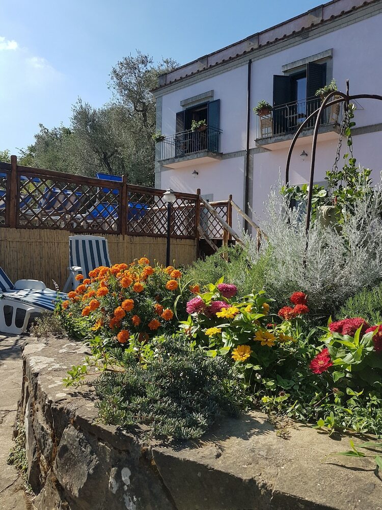 Hostal Il Casale Sorrento