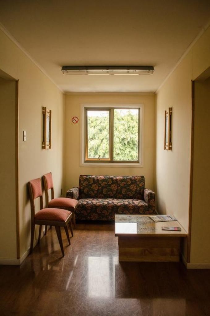 Hostal Joshiken