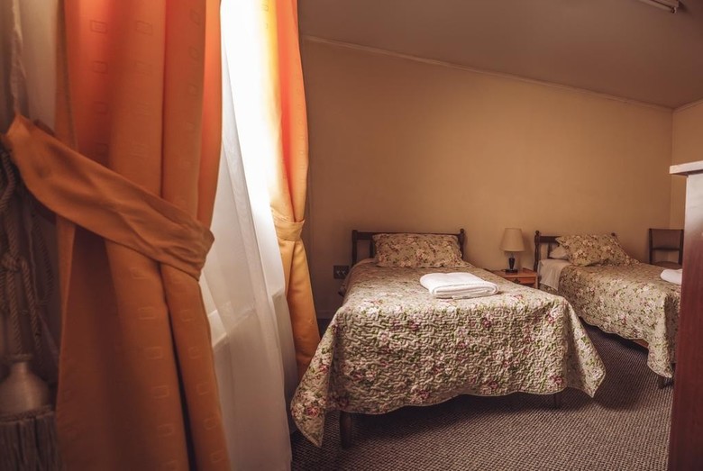 Hostal Joshiken