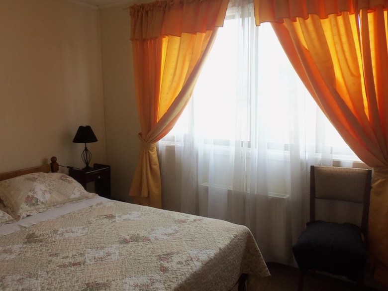 Hostal Joshiken