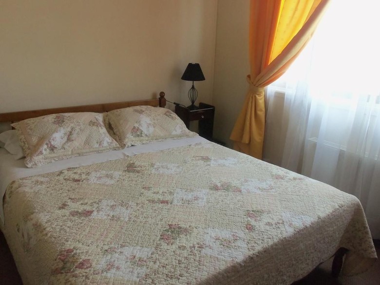 Hostal Joshiken